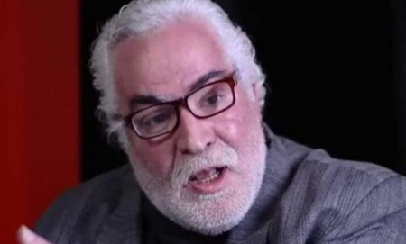 الموت يفجع نزار أبو حجر